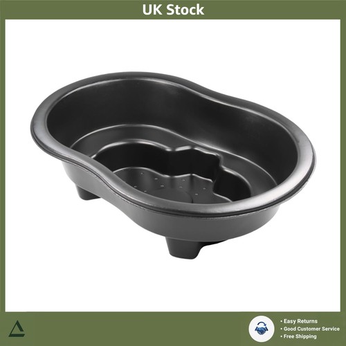 Durable preformed pond liner - durable,