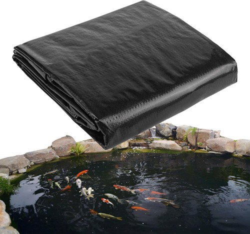 370 pond liner - g/m²,