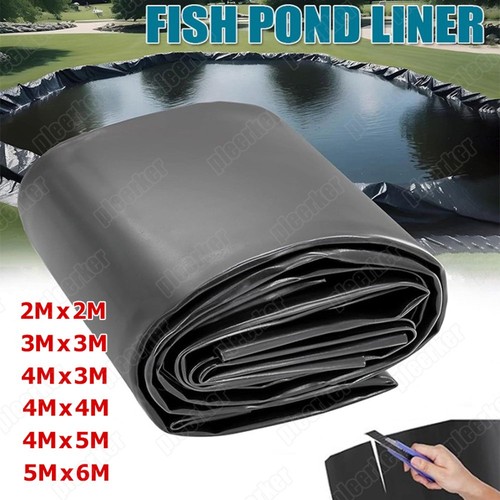 Pond liner extra - 5m, x