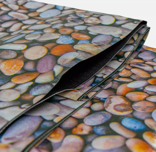 Extra thick pond - , heavy
