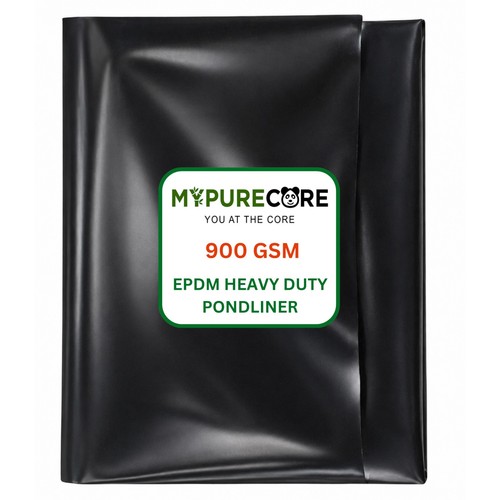 Pond liner epdm rubber - epdm,
