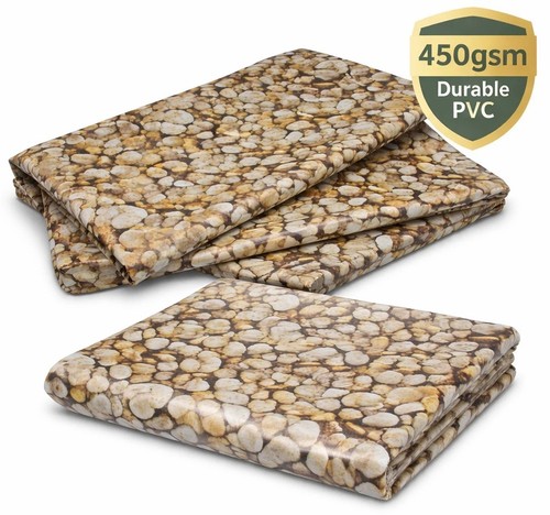 450gsm heavy duty pond - heavy, liner