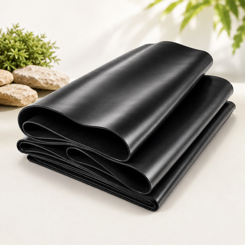 Epdm rubber pond - epdm,
