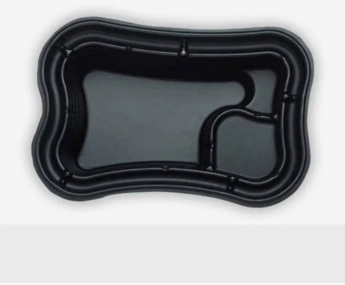 Oase preformed pond liner 750l - preformed,