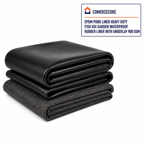 Epdm pond liner - epdm,