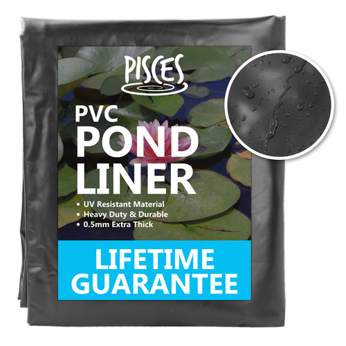 Pond liner pvc - liner,