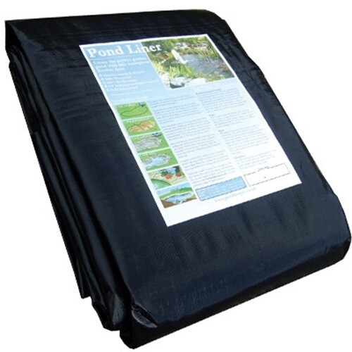 Pondxpert flexiliner garden - flexiliner,