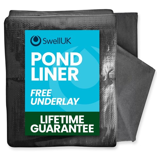 Swell pond liner - swell, deal