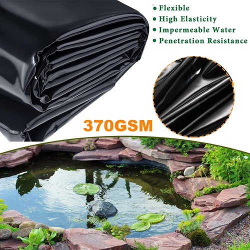 Pond liners heavy duty - liners,