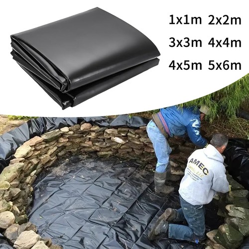 Hdpe extra thick - hdpe, liner