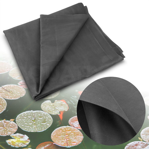 Pond liner extra thick - liner, heavy