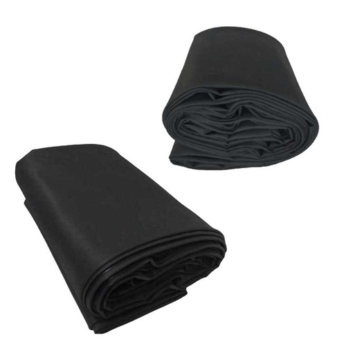 Heavy duty pond - duty, liner
