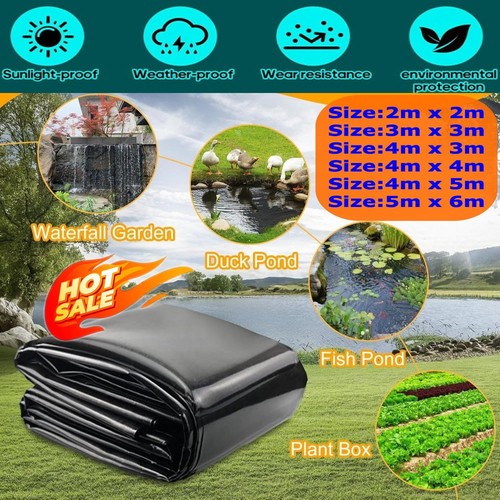 450gsm pvc pond liner 50gsm - 450gsm, +