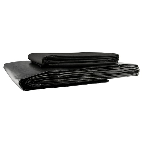 Pond liner 200gsm 3m - 3m,