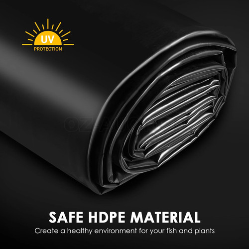Garden pond liner durable - pond,