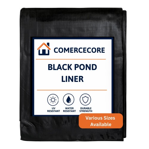 Pond liner hdpe - hdpe, waterproof
