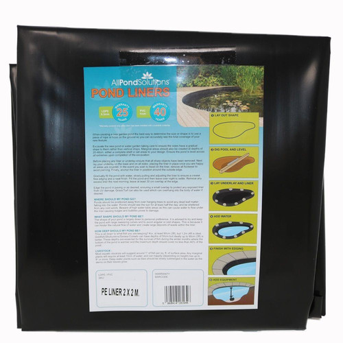 Allpondsolutions pond liners - allpondsolutions,