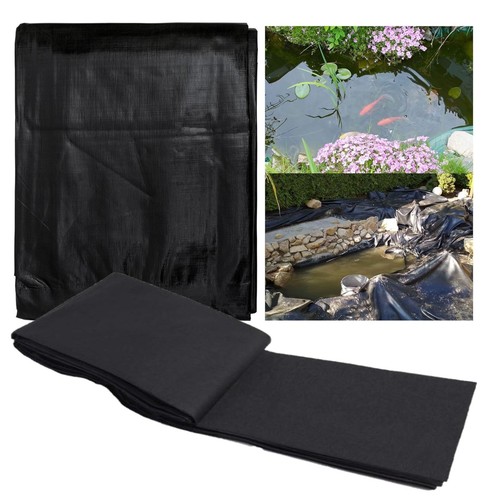 Pond liner 200g - pond, flexible