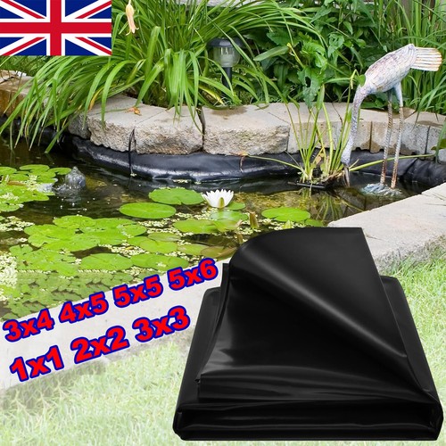 Pond liner 4mm - liner, 0.4mm
