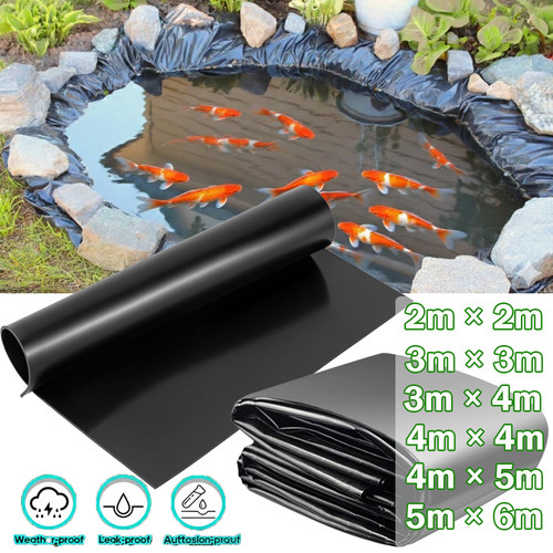 260gsm pond liner - 260gsm, free