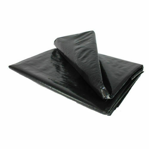 Pond liner for garden - pond,