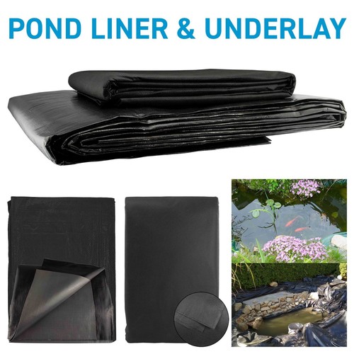 Heavy duty black garden - heavy,