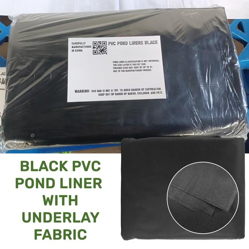 Pond liner black - liner,