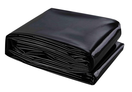20x25 mil lldpe - lldpe, pond