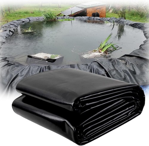 370g pond liner heavy duty - heavy,