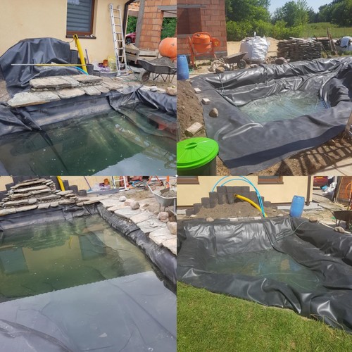 Extra heavy duty thick - heavy,