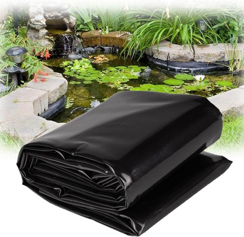 Extra thick pond - , heavy