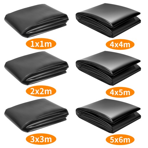 Extra thick pond liner heavy - pond,