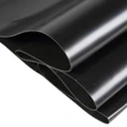 Epdm rubber pond - rubber, 900gsm