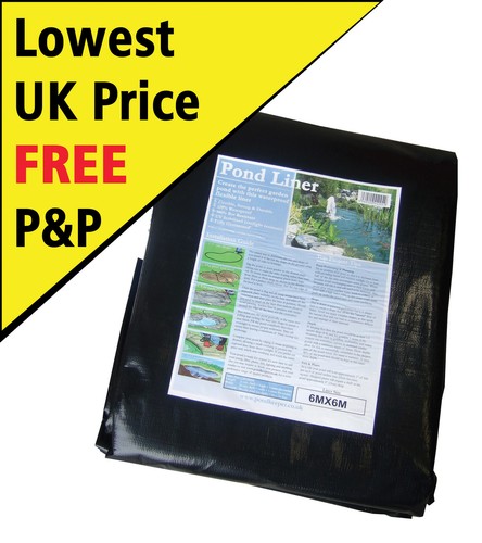 Pond liners bestselling uk - bestselling,